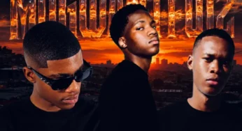 NationSix, Sdala Deep, Dereal Bonile & 99_forsuRe – Mugwanti 012 (feat. Kiddow 031 & G sang Musiq)