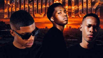 NationSix, Sdala Deep, Dereal Bonile & 99_forsuRe - Mugwanti 012 (feat. Kiddow 031 & G sang Musiq)