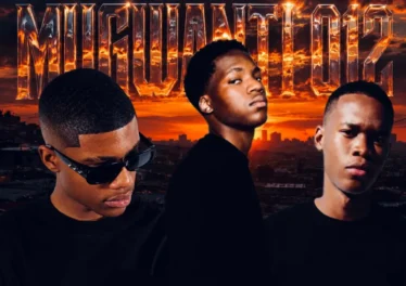 NationSix, Sdala Deep, Dereal Bonile & 99_forsuRe - Mugwanti 012 (feat. Kiddow 031 & G sang Musiq)