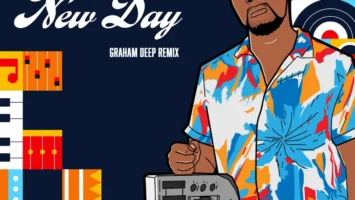 Nerdistic Touch & Listic - Brand New Day (Graham Deep Remix) Nerdistic Touch & Listic - Brand New Day (Graham Deep Remix)
