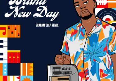 Nerdistic Touch & Listic - Brand New Day (Graham Deep Remix)
