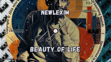 Newlexim - Beauty Of Life (EP)