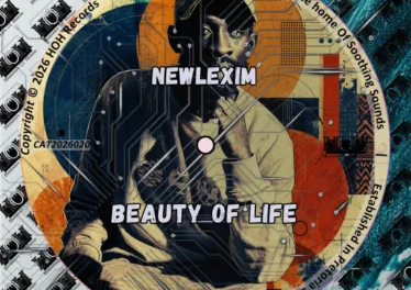 Newlexim - Beauty Of Life (EP)