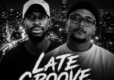 Newlexim & Tukz Ancestral - Late Groove
