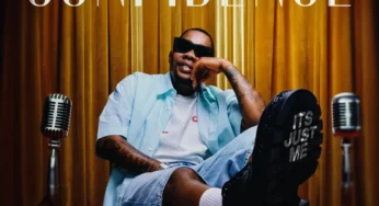 Njelic, Sam Deep & De Mthuda – Confidence