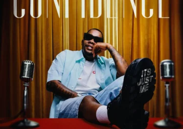 Njelic, Sam Deep & De Mthuda - Confidence