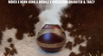 Novex, Born Kxng, Boohle & Nkosazana Daughter – Isimemezelo (feat. Tracy)