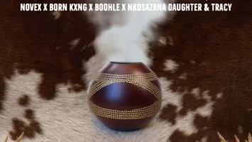Novex, Born Kxng, Boohle & Nkosazana Daughter - Isimemezelo (feat. Tracy) Novex, Born Kxng, Boohle & Nkosazana Daughter - Isimemezelo (feat. Tracy)