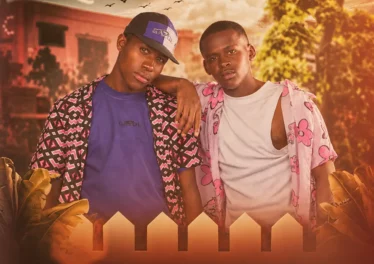 Ntwaizin, Abuti Lowkey, Tee Jay & Kp Musiq - Korobela (feat. De Bruv)