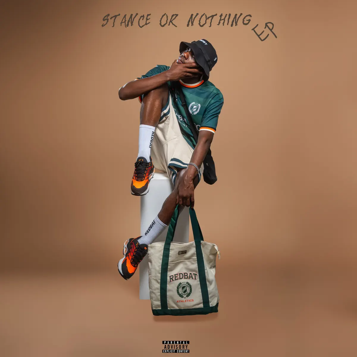 Officixl Rsa - Stance or Nothing EP Officixl Rsa - Stance or Nothing (EP)