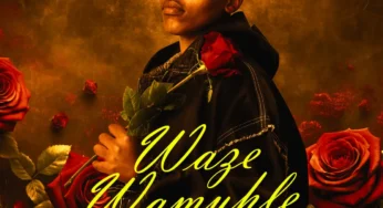 Okwanda & Mzukulu – Waze Wamuhle