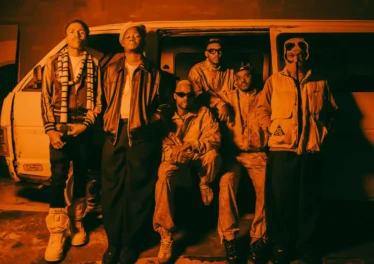 Omagoqa, Mfana Touchline, General Cmamane & ZVRI - Yebo Yehh