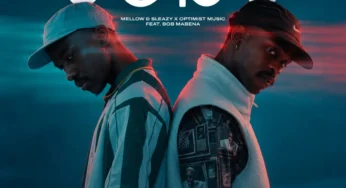 One4One, Mellow & Sleazy & Optimist Music ZA – Abalele (feat. Bob Mabena)