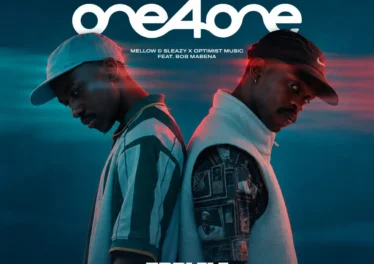 One4One, Mellow & Sleazy & Optimist Music ZA - Abalele (feat. Bob Mabena)