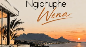 Phantom Beats SA – Ngiphuphe Wena
