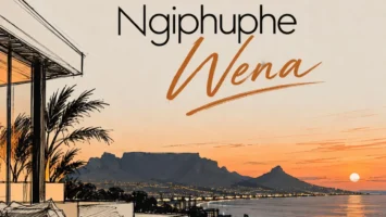 Phantom Beats SA - Ngiphuphe Wena
