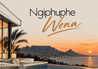 Phantom Beats SA - Ngiphuphe Wena