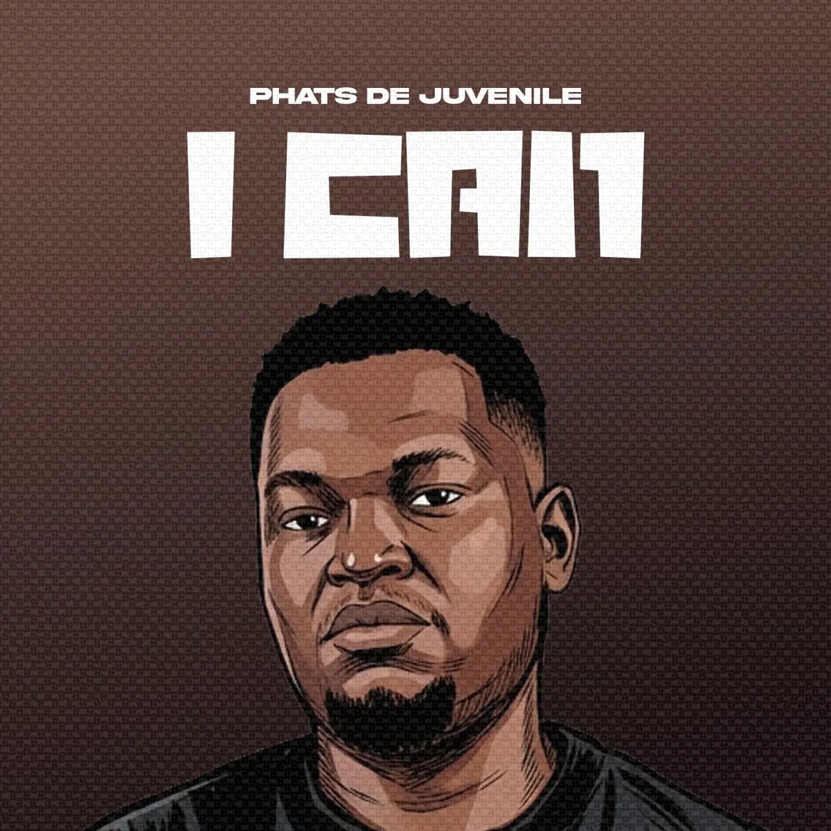 Phats De Juvenile - I Can
