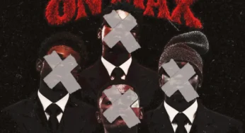 Phigow Jrd, DJ La Msweli, Dereal Bonile & Ocean_Sa – Bass on Max
