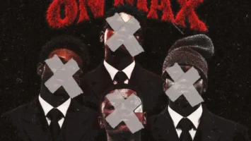 Phigow Jrd, DJ La Msweli, Dereal Bonile & Ocean_Sa - Bass on Max (EP)