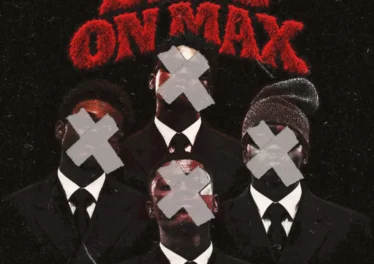 Phigow Jrd, DJ La Msweli, Dereal Bonile & Ocean_Sa - Bass on Max (EP)