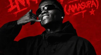 Philharmonic, Major Arctic 09 & Criimora b.k.z – Inkanyezi (AmaSupa)