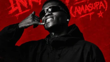 Philharmonic, Major Arctic 09 & Criimora b.k.z - Inkanyezi (AmaSupa)