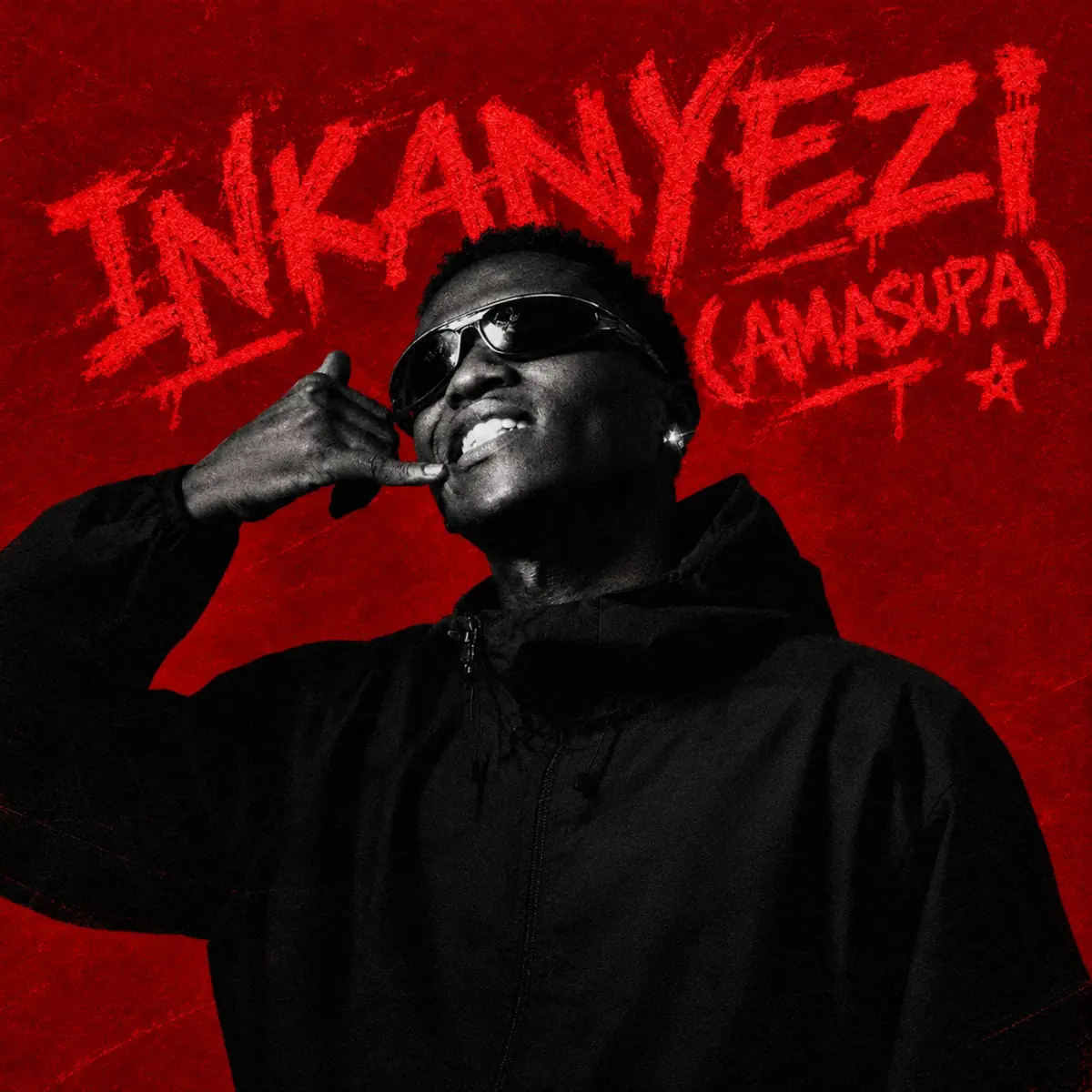 Philharmonic, Major Arctic 09 & Criimora b.k.z - Inkanyezi (AmaSupa)