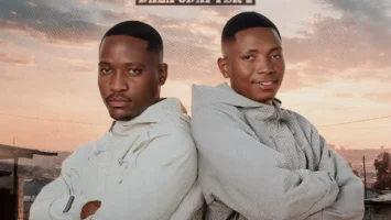 Phobla On The Beat & Prince Zulu - LERATO LELA HALA HITT