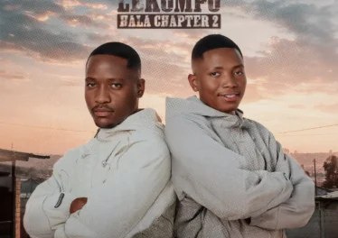 Phobla On The Beat & Prince Zulu - LERATO LELA HALA HITT