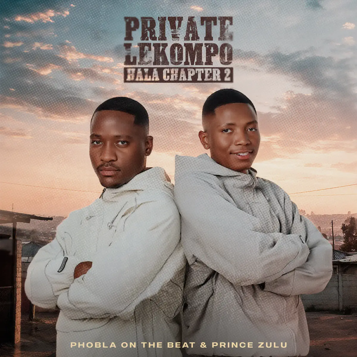 Phobla On The Beat & Prince Zulu - LERATO LELA HALA HITT