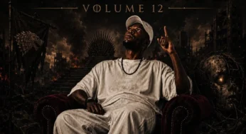 Pro-Tee – Boom Base Volume 12 (EP)
