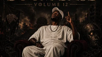 Pro-Tee - Boom Base Volume 12 (EP)