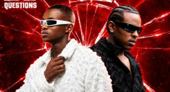 Pushkin RSA & Musa Keys – 21 Questions (Toxic Love) [feat. Kaotic Kayy, Priddy Man-Kay, Springle & Philharmonic]
