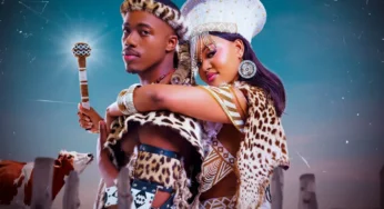Real Nkosana & GoldMax – Ziyawshaya