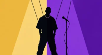 Rizz World & Drizzy Sam (RSA) – The Strings Were Mine