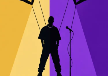 Rizz World & Drizzy Sam (RSA) - The Strings Were Mine