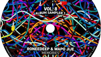 RoneeDeep & WAPO Jije - Memories
