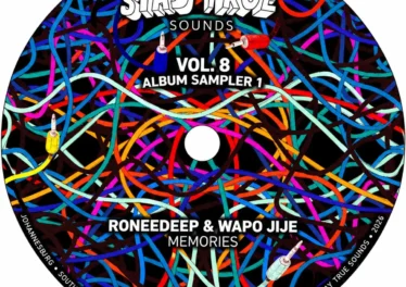 RoneeDeep & WAPO Jije - Memories