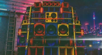 NAAK & Bun Xapa – Intoxicated (feat. Rowlene)
