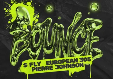 S FLY, European 305 & Pierre Johnson - Bounce