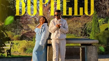 SCOTT, Deejay Tutz & Mosimoli_LS - Bophelo