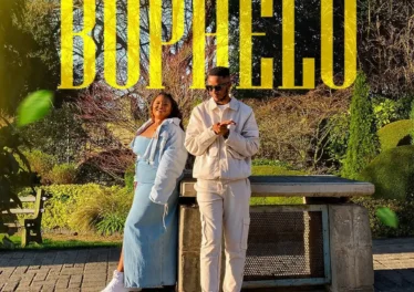 SCOTT, Deejay Tutz & Mosimoli_LS - Bophelo