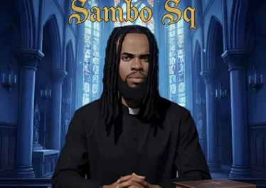 Sambo SQ - The Rise of SQ (EP)