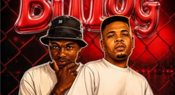 Scottish K2K & Tyler ICU – Bit Log (feat. Mnk Musiq & Fingerrboy)