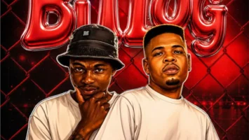Scottish K2K & Tyler ICU - Bit Log (feat. Mnk Musiq & Fingerrboy)