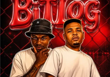 Scottish K2K & Tyler ICU - Bit Log (feat. Mnk Musiq & Fingerrboy)