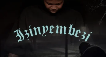 Seneath & Beekay Monalayzzar – Izinyembezi (feat. Sphula Immaculate)