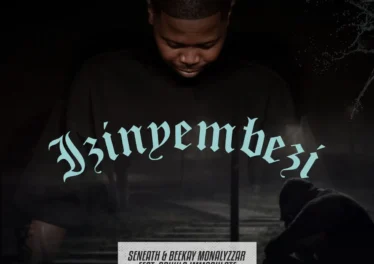 Seneath & Beekay Monalayzzar - Izinyembezi (feat. Sphula Immaculate)