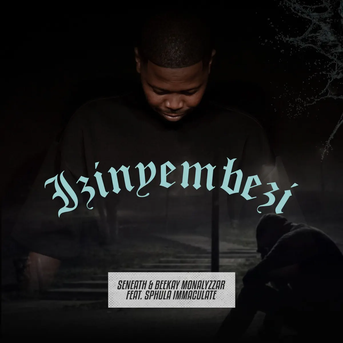 Seneath & Beekay Monalayzzar - Izinyembezi (feat. Sphula Immaculate)